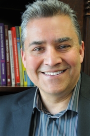 Visit Fred Milacci