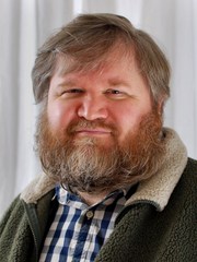 Visit David J. Baggett