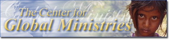 Center for Global Ministries