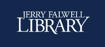 Jerry Falwell Library