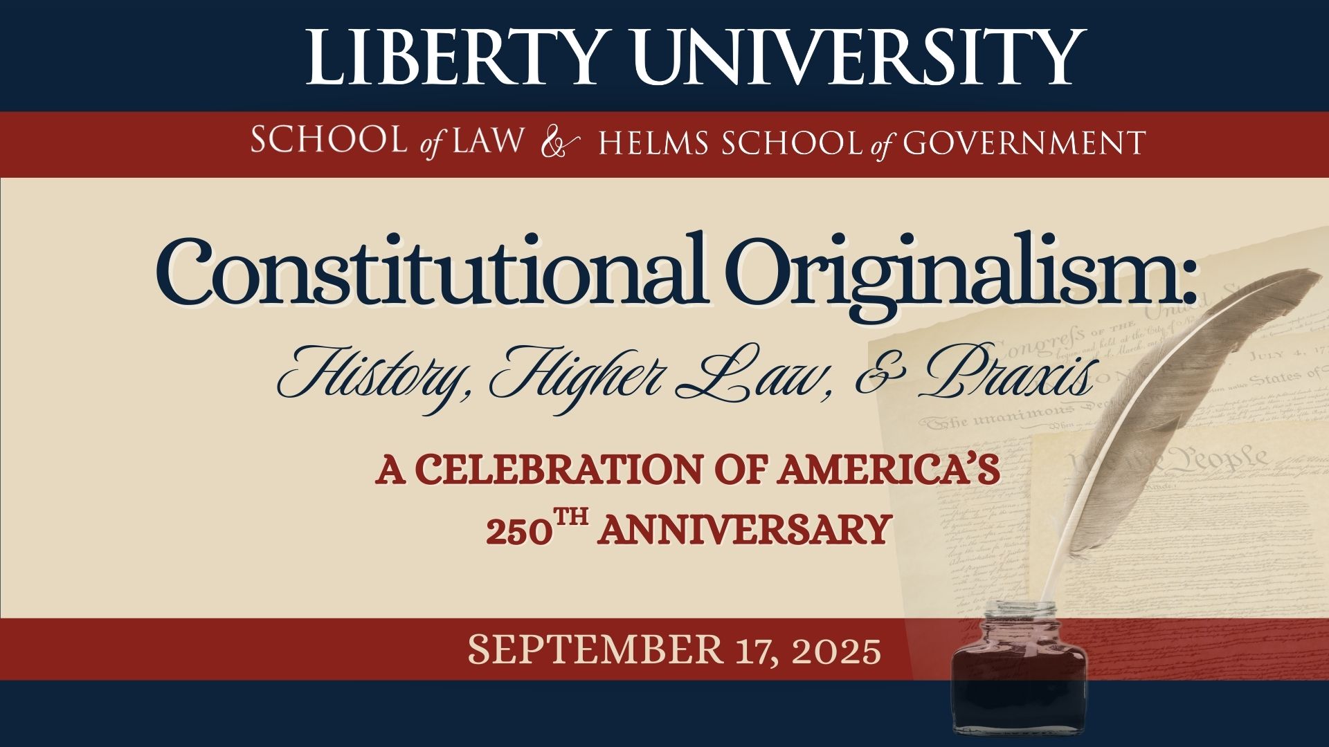 Constitutional Originalism: History, Higher Law and Praxis (2025)