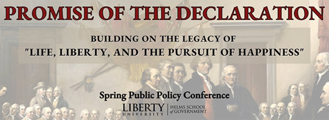 Promise of the Declaration: Building on the Legacy of 