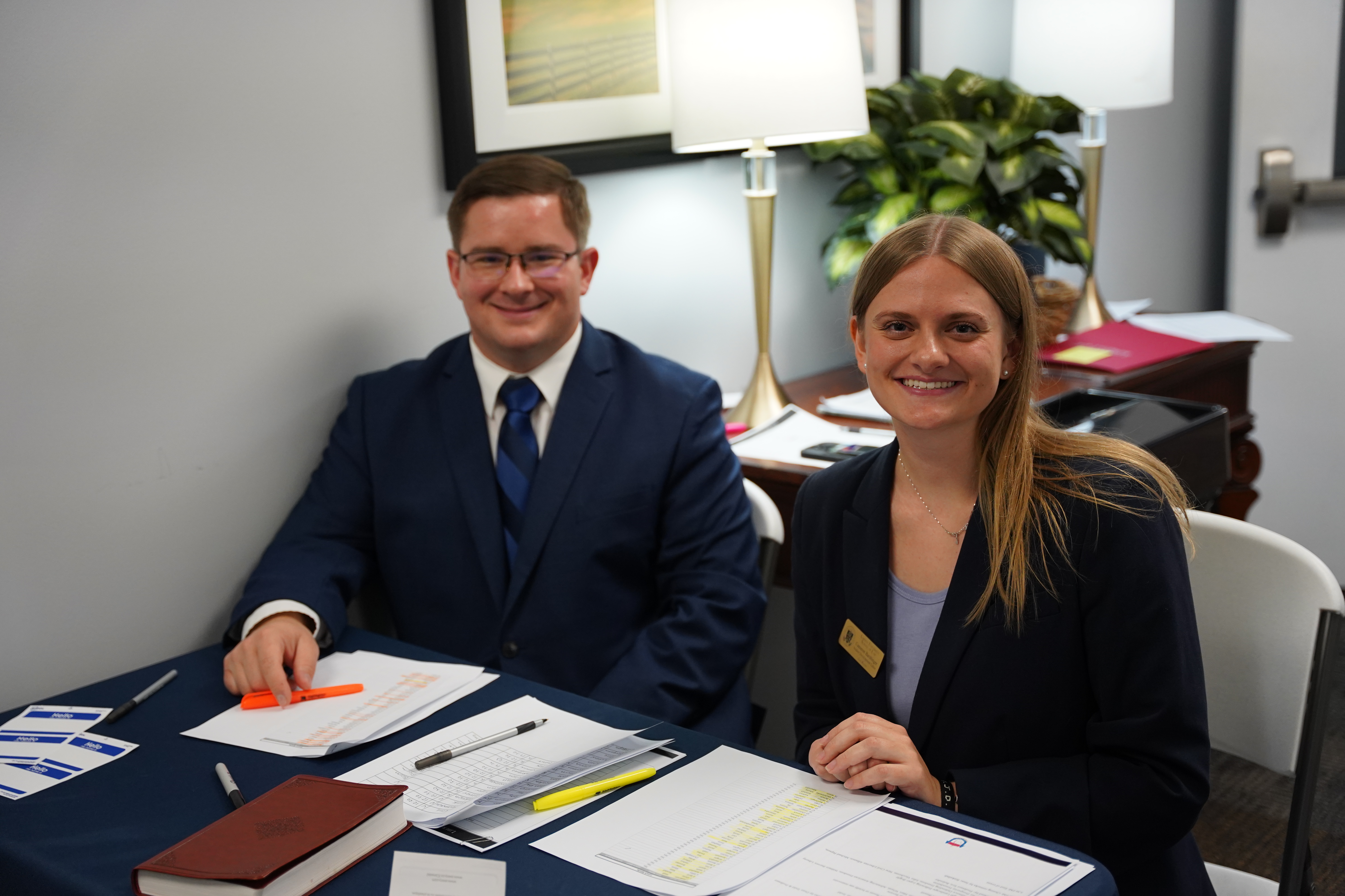 Image from the Loper Bright event.