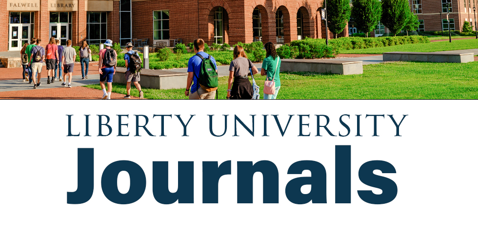 Liberty University Journals
