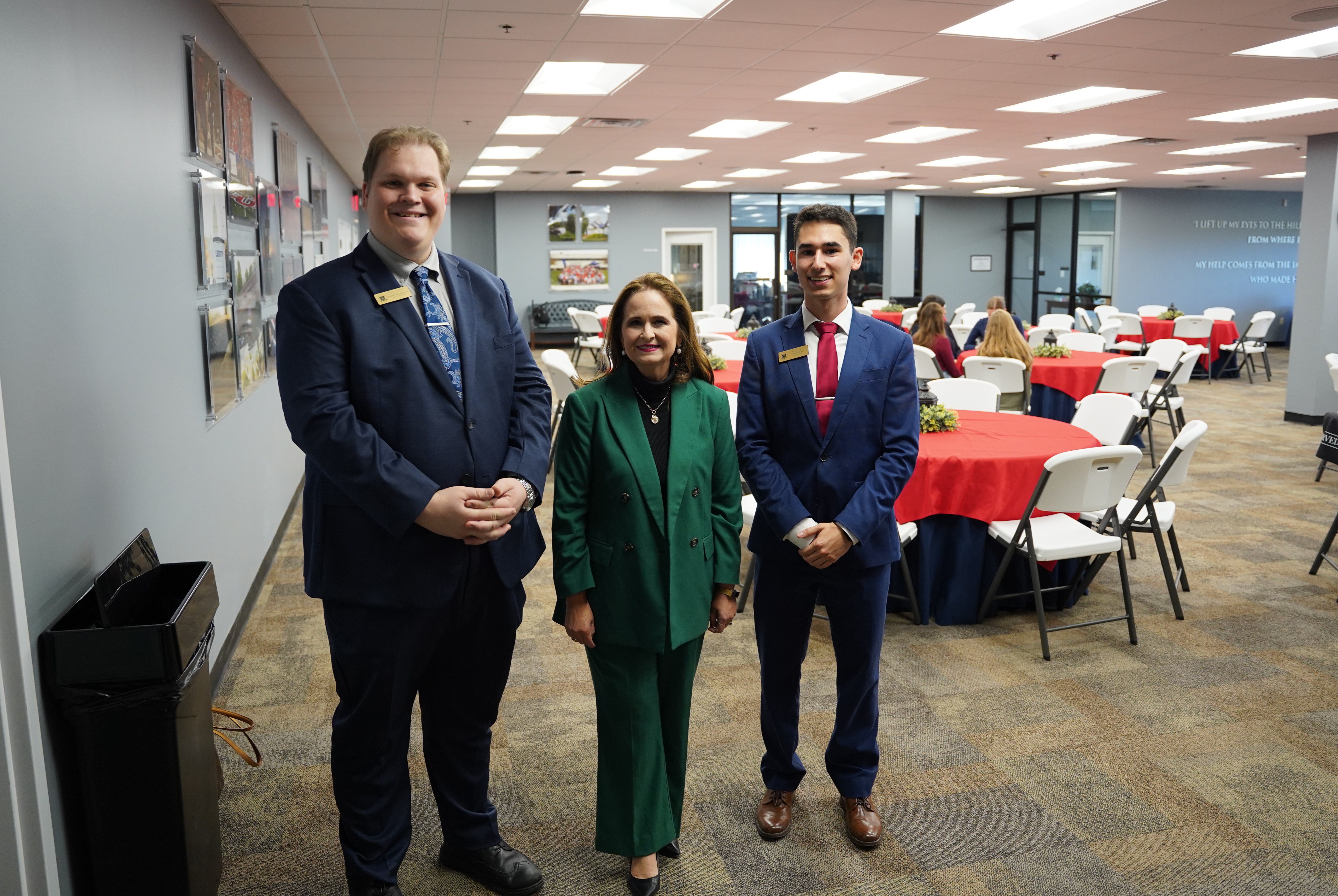 Image from the Loper Bright event.