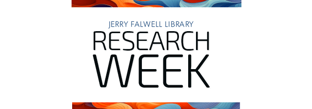 Research Week