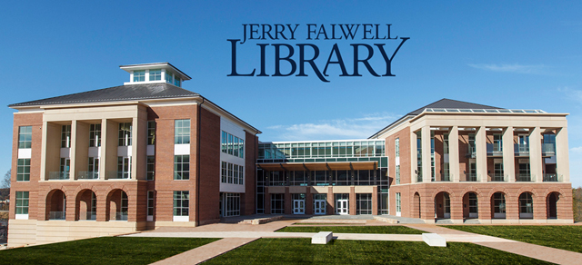 Jerry Falwell Library