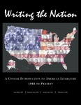 Writing the Nation: A Concise Introduction to American Literature 1865 to Present